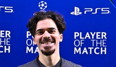 «O melhor ainda está para vir»