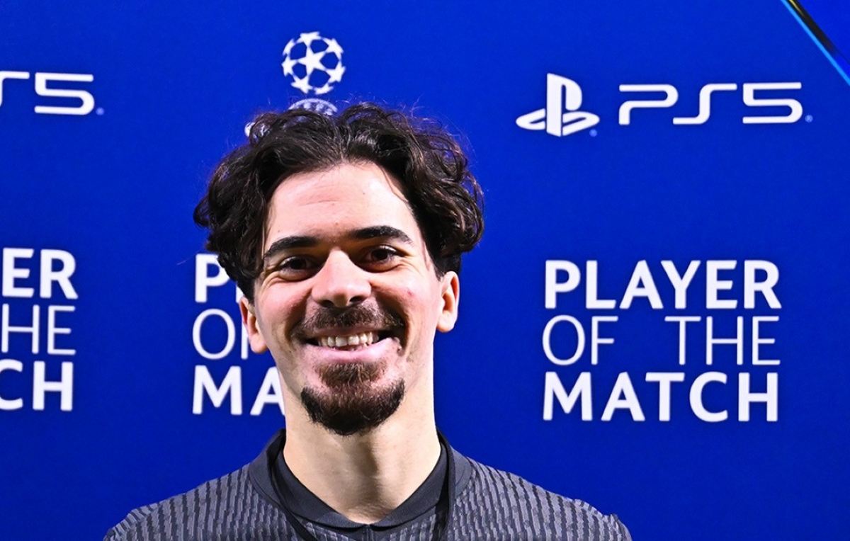 «O melhor ainda está para vir»