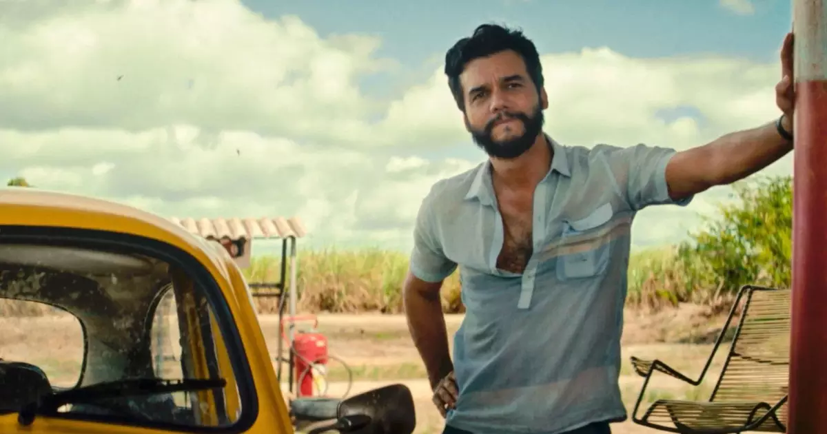 Wagner Moura será um dos apresentadores do Gotham Awards