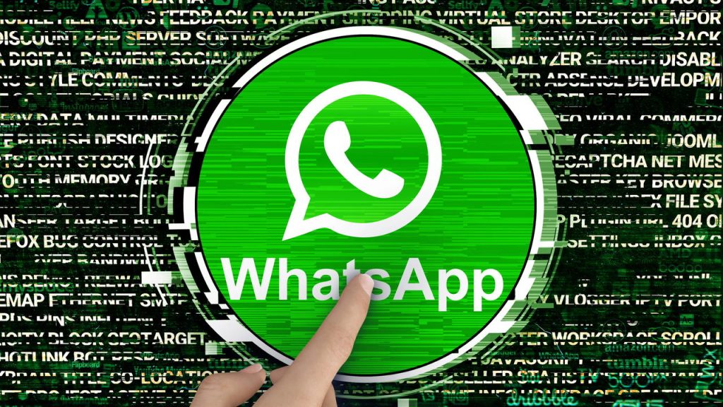 A nova função do WhatsApp que promete acabar com senhas esquecidas