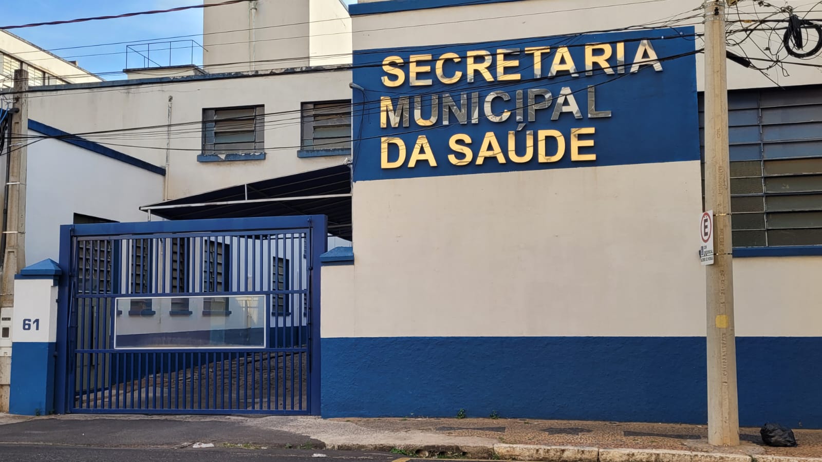 Saúde defende regras para instalação de bebedouros para animais • Marília Notícia