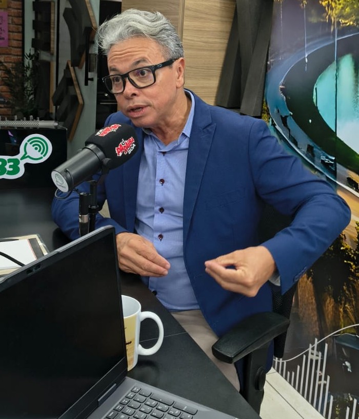 Saiba o que é a “síndrome do coração partido” que pode causar infartos, alerta médico paraibano