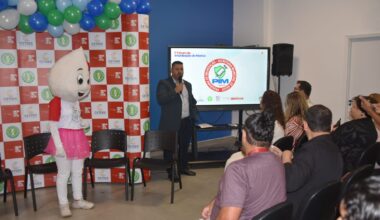 Maricá debate vacinação e estratégias de saúde durante Fórum de Imunização