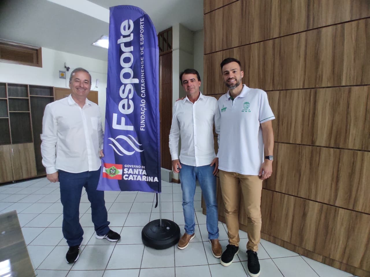 Rio do Sul é confirmada sede dos JASC 2026 – Rádio Mirador