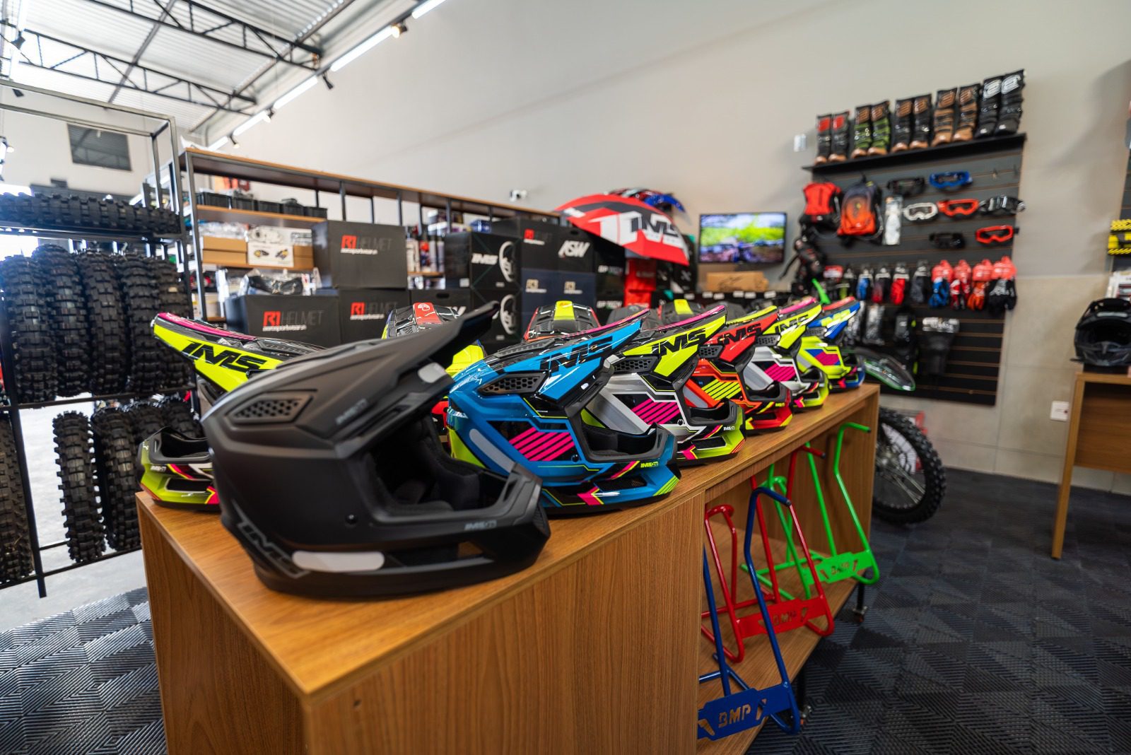 LARAMASSA MX: A NOVA FORÇA DO OFF-ROAD EM ALFENAS–MG E MAIS NOVA PARCEIRA DO SHOW RADICAL