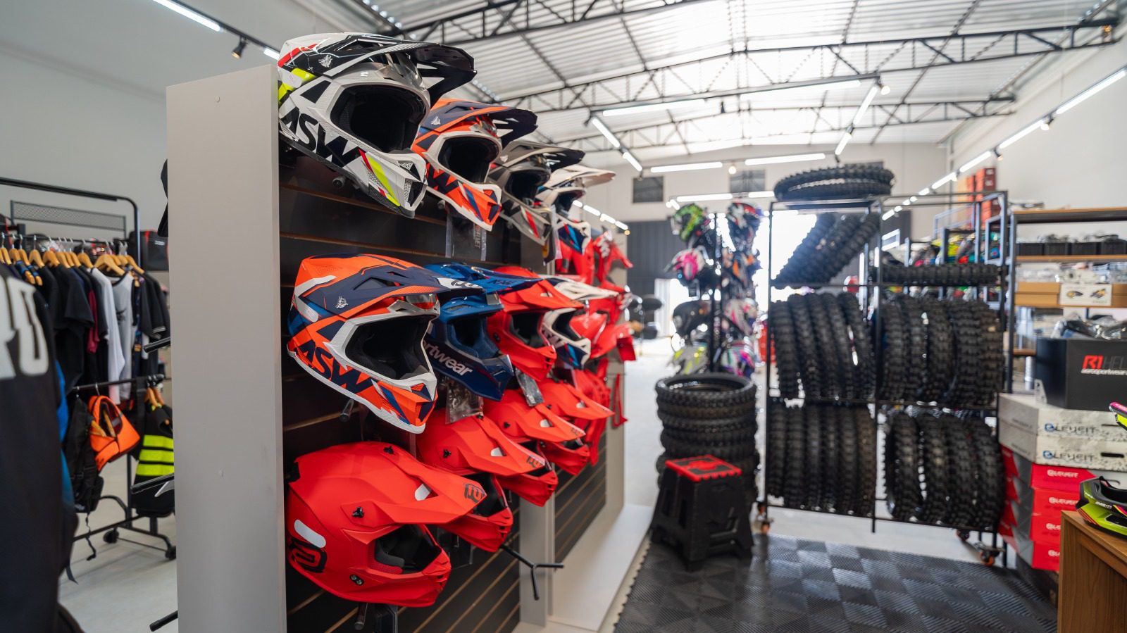 LARAMASSA MX: A NOVA FORÇA DO OFF-ROAD EM ALFENAS–MG E MAIS NOVA PARCEIRA DO SHOW RADICAL