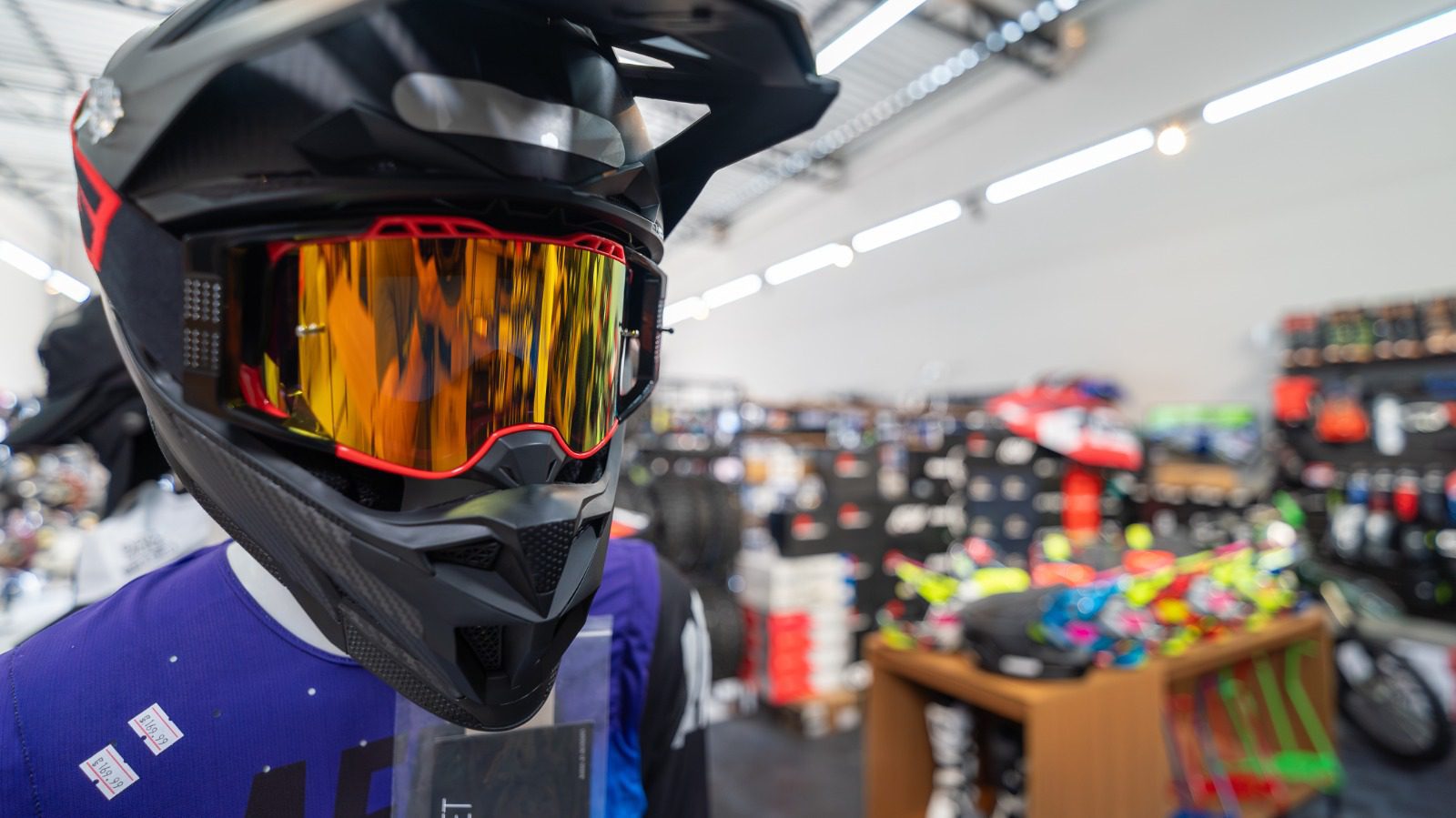 LARAMASSA MX: A NOVA FORÇA DO OFF-ROAD EM ALFENAS–MG E MAIS NOVA PARCEIRA DO SHOW RADICAL