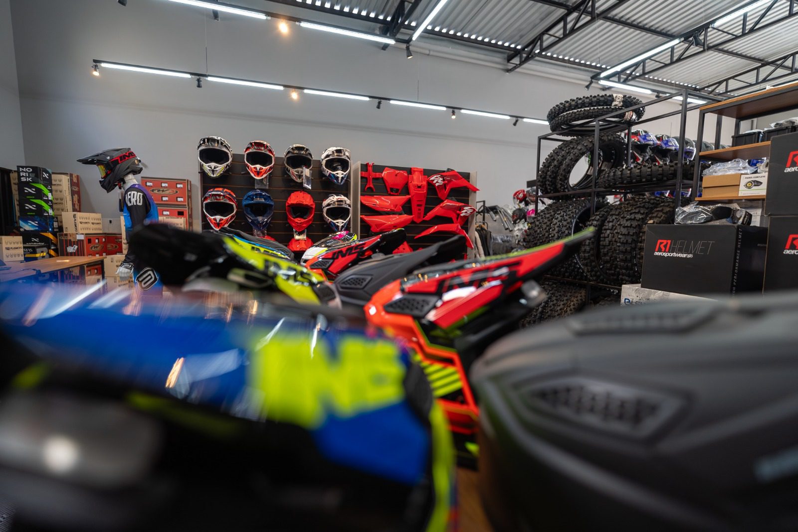 LARAMASSA MX: A NOVA FORÇA DO OFF-ROAD EM ALFENAS–MG E MAIS NOVA PARCEIRA DO SHOW RADICAL