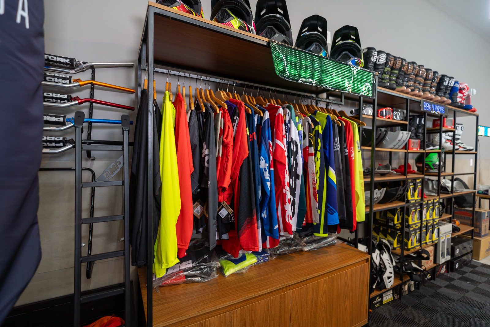 LARAMASSA MX: A NOVA FORÇA DO OFF-ROAD EM ALFENAS–MG E MAIS NOVA PARCEIRA DO SHOW RADICAL