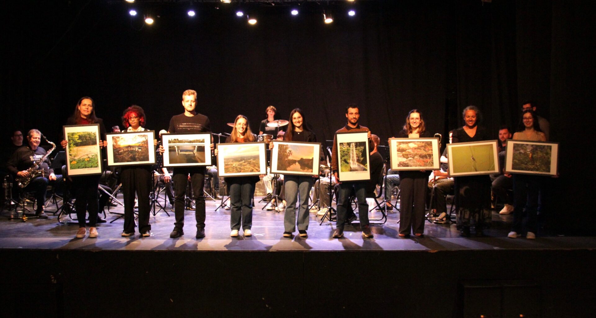 Rio do Sul divulga vencedores do Concurso Fotográfico Ambiental 2025 – Rádio Mirador