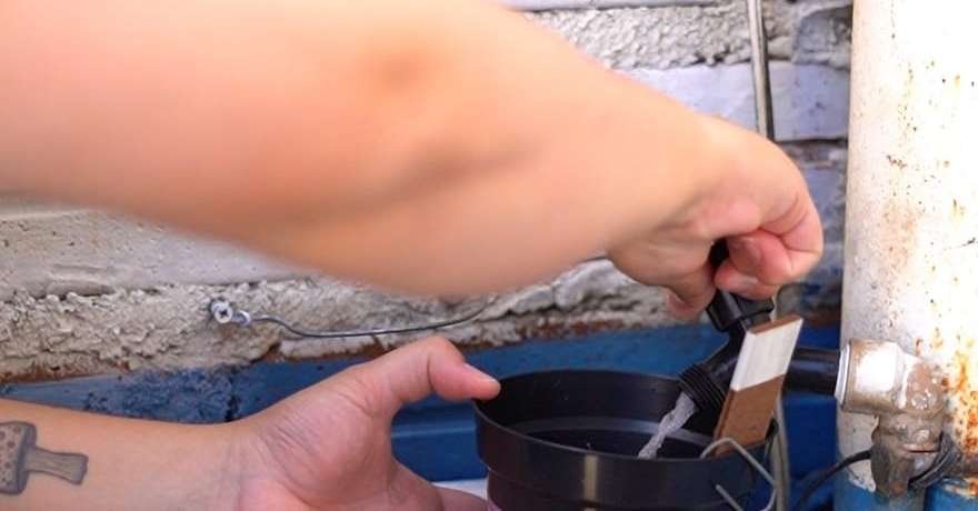 Armadilhas contra o Aedes Aegypti são instaladas em Passo Fundo