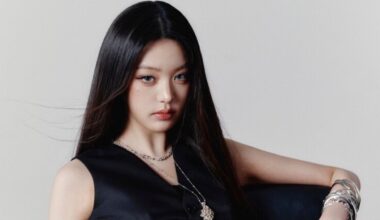 Wonyoung, do IVE, compra mansão de luxo em bairro nobre por quase 10 milhões de dólares