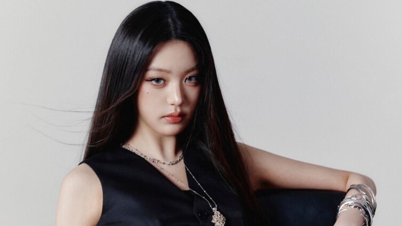 Wonyoung, do IVE, compra mansão de luxo em bairro nobre por quase 10 milhões de dólares