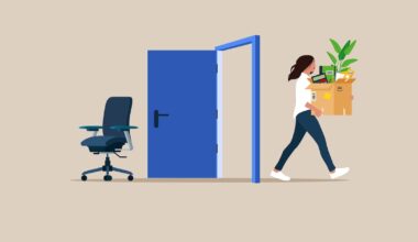 Como proteger sua saúde mental depois de perder o emprego