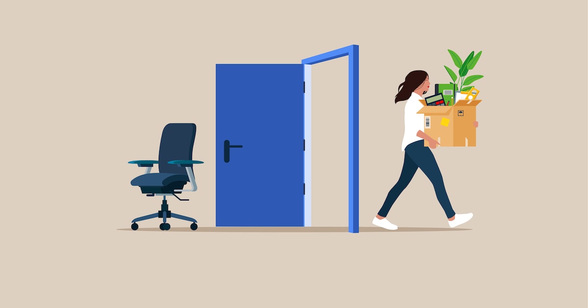 Como proteger sua saúde mental depois de perder o emprego