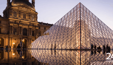 “Fedora Man”: o adolescente francês que se tornou viral sem querer por causa do assalto do Louvre - Atualidade