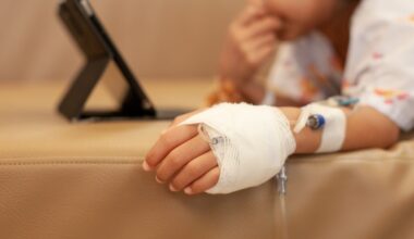 Jogo de smartphone desenvolvido no Brasil ajuda crianças com câncer a lidarem com o tratamento