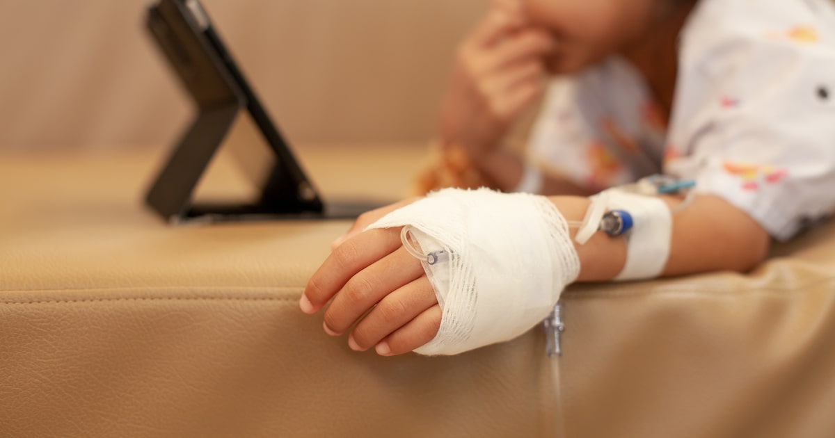 Jogo de smartphone desenvolvido no Brasil ajuda crianças com câncer a lidarem com o tratamento