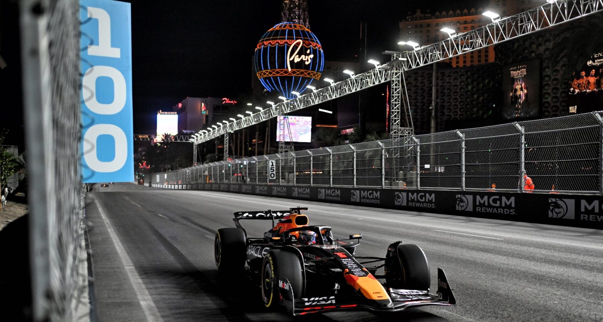 Três engenheiros de Verstappen se despedem da Red Bull