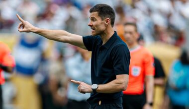 imprensa espanhola revela que Xabi Alonso pode ser substituído no Real Madrid e há nome apontado