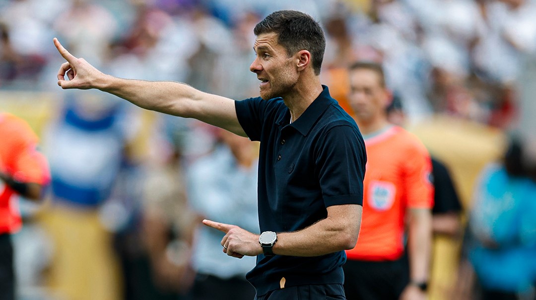 imprensa espanhola revela que Xabi Alonso pode ser substituído no Real Madrid e há nome apontado