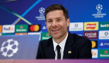 «Adoro tantas coisas que faz por nós»