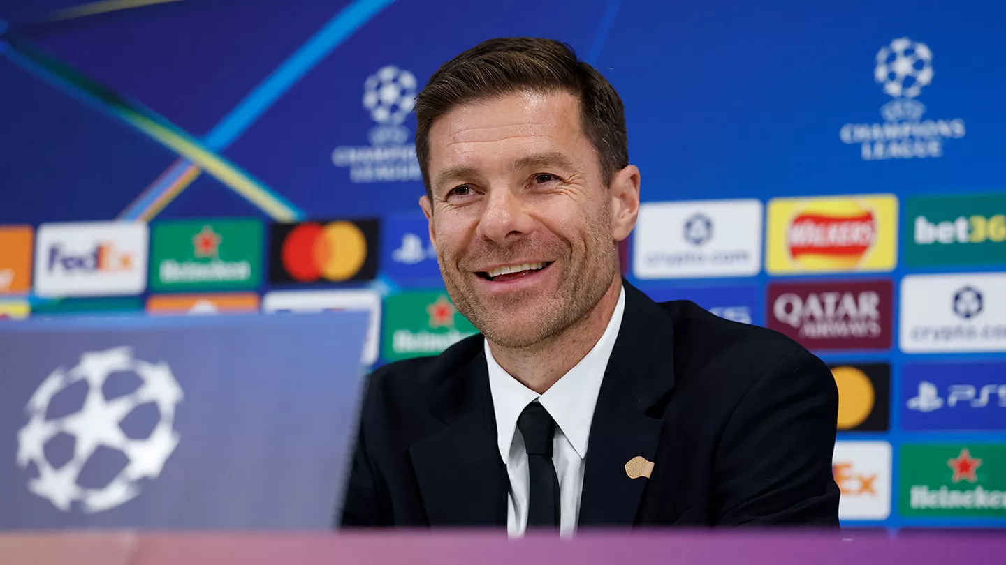 «Adoro tantas coisas que faz por nós»