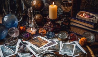 O que o Tarot revela nesta semana para os signos de Sagitário, Capricórnio, Aquário e Peixes – Metro World News Brasil