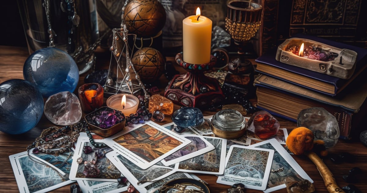 O que o Tarot revela nesta semana para os signos de Sagitário, Capricórnio, Aquário e Peixes – Metro World News Brasil