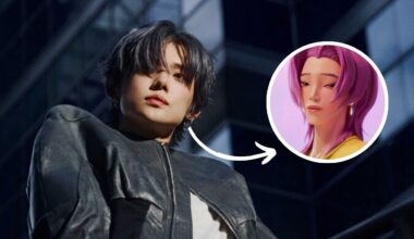 Guerreiras do K-Pop: Yeonjun, do TXT, comenta sobre ser inspiração para Romance, do Saja Boys