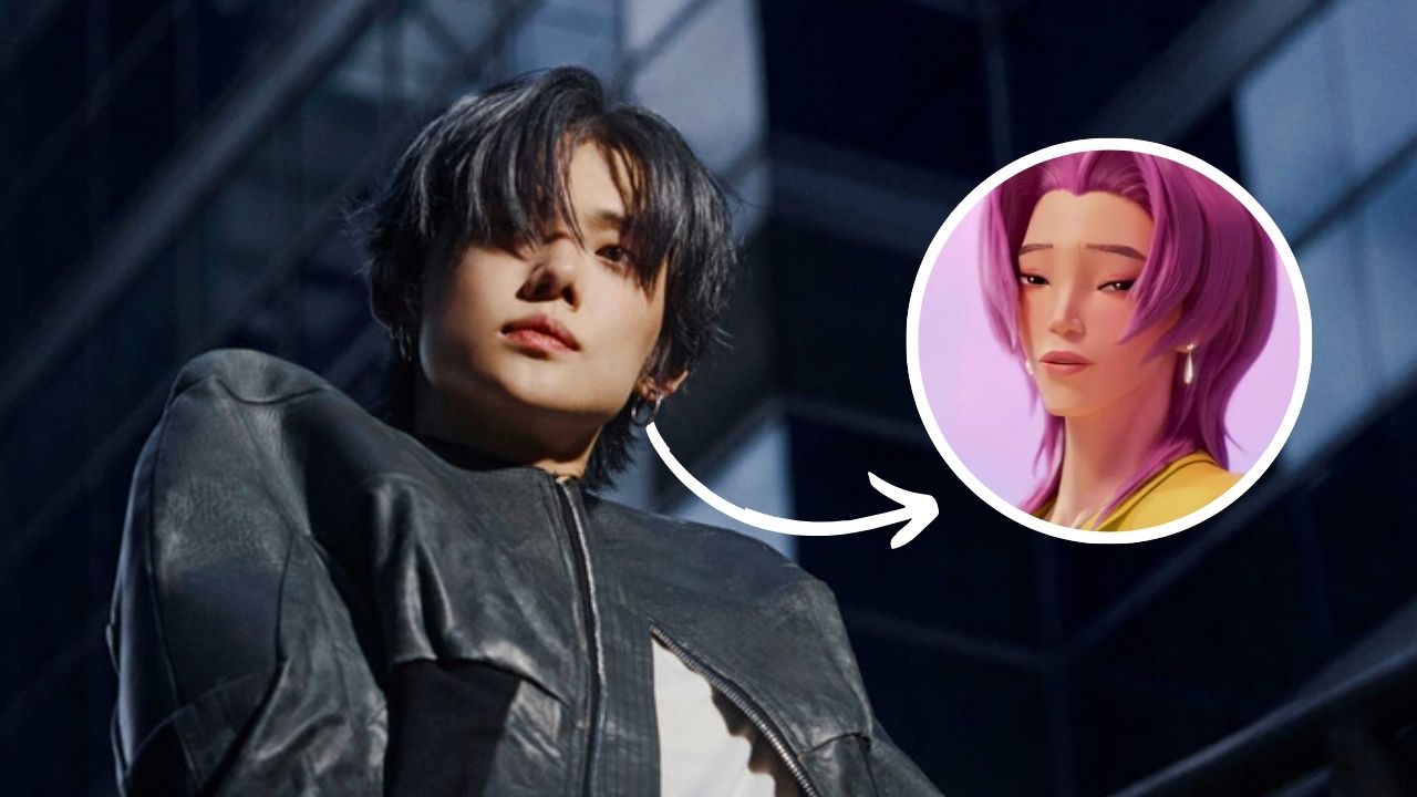 Guerreiras do K-Pop: Yeonjun, do TXT, comenta sobre ser inspiração para Romance, do Saja Boys