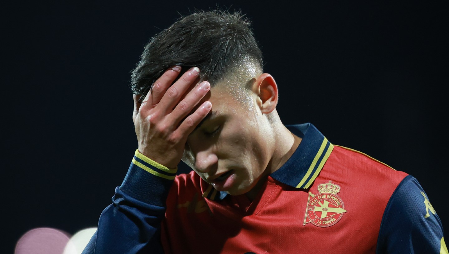 cláusula de Yeremay Hernández pode ser 'problema' para extremo rumar a Alvalade