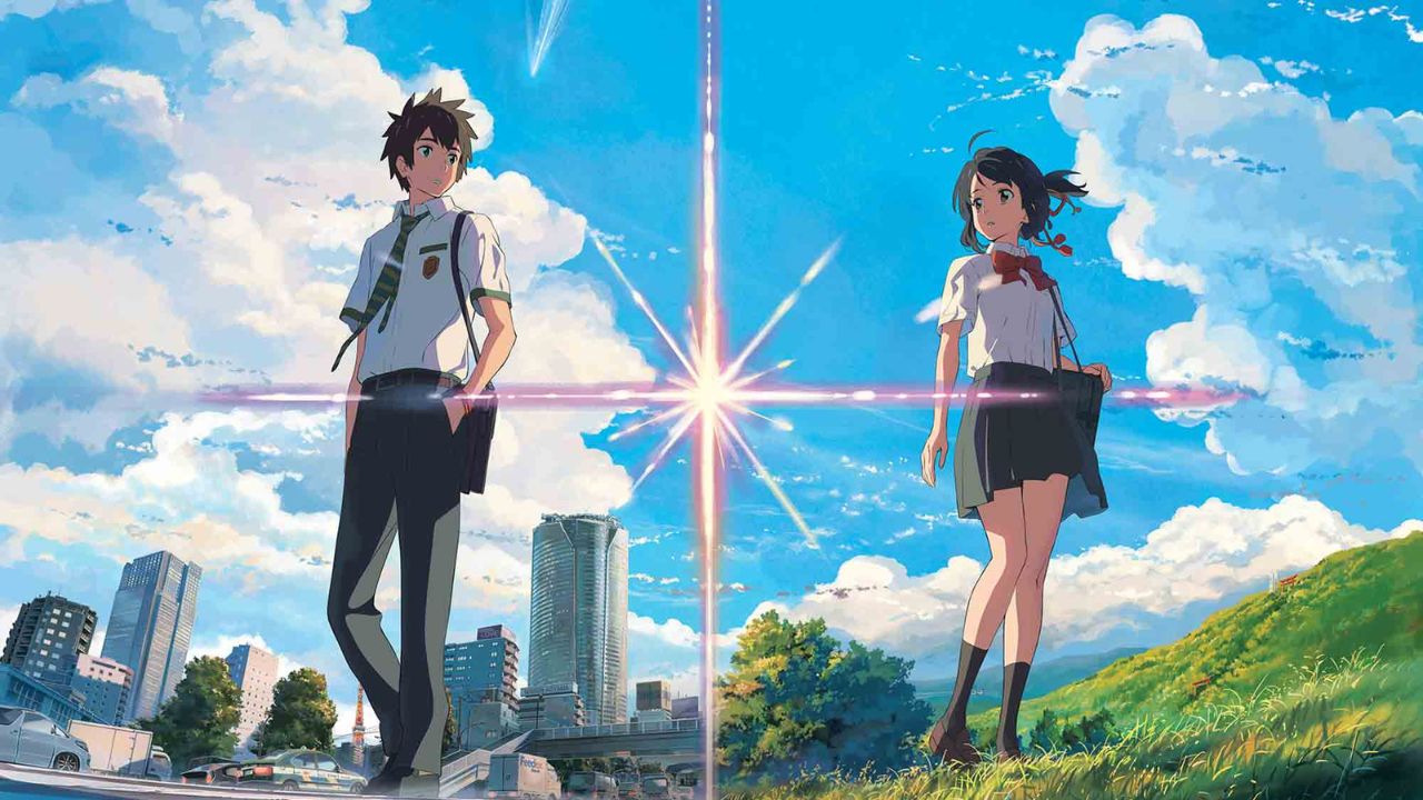 Your Name
