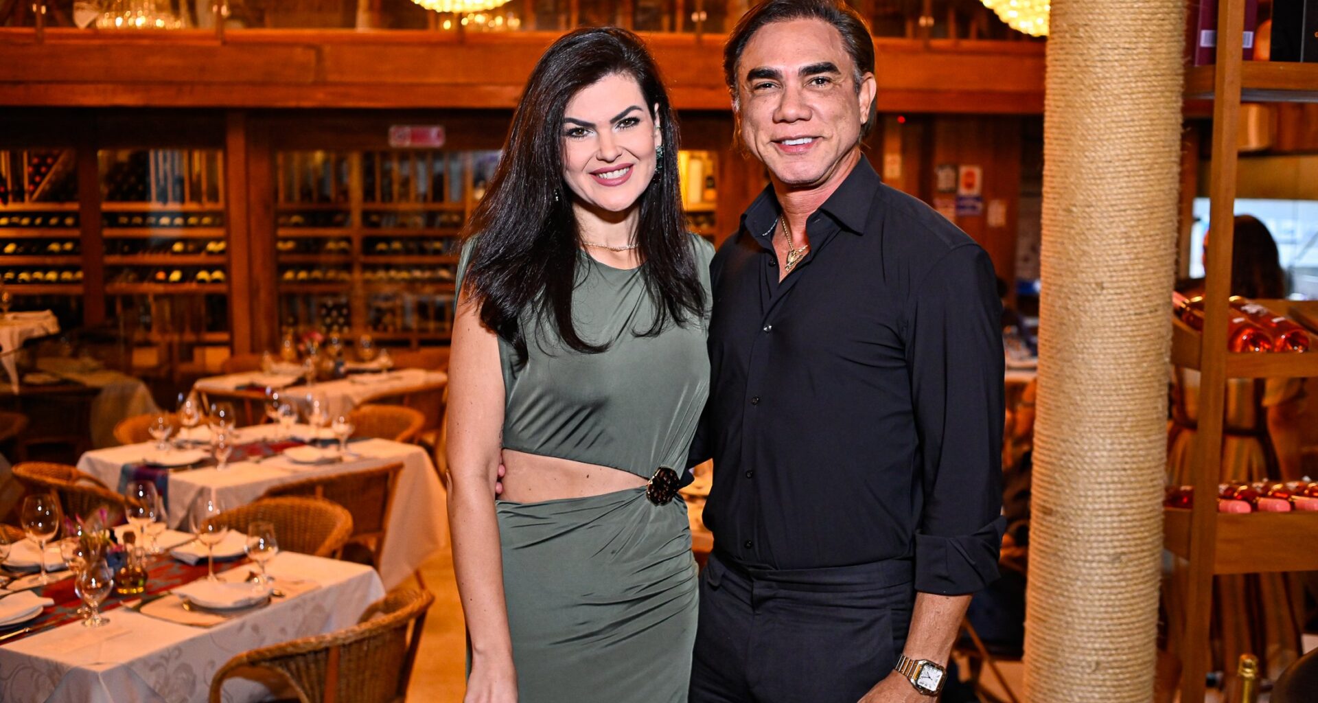 Bem-estar é sonho 'pós-luxo', aquilo que se deseja quando se tem tudo