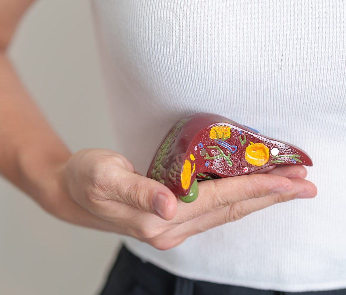 5 mudanças na dieta para combater a gordura no fígado - Estadão