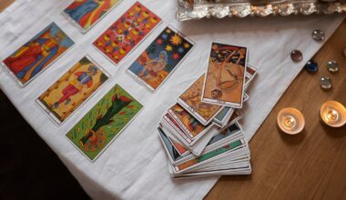 As revelações do tarot desta terça-feira (11) para os signos de Sagitário, Capricórnio, Aquário e Peixes – Metro World News Brasil