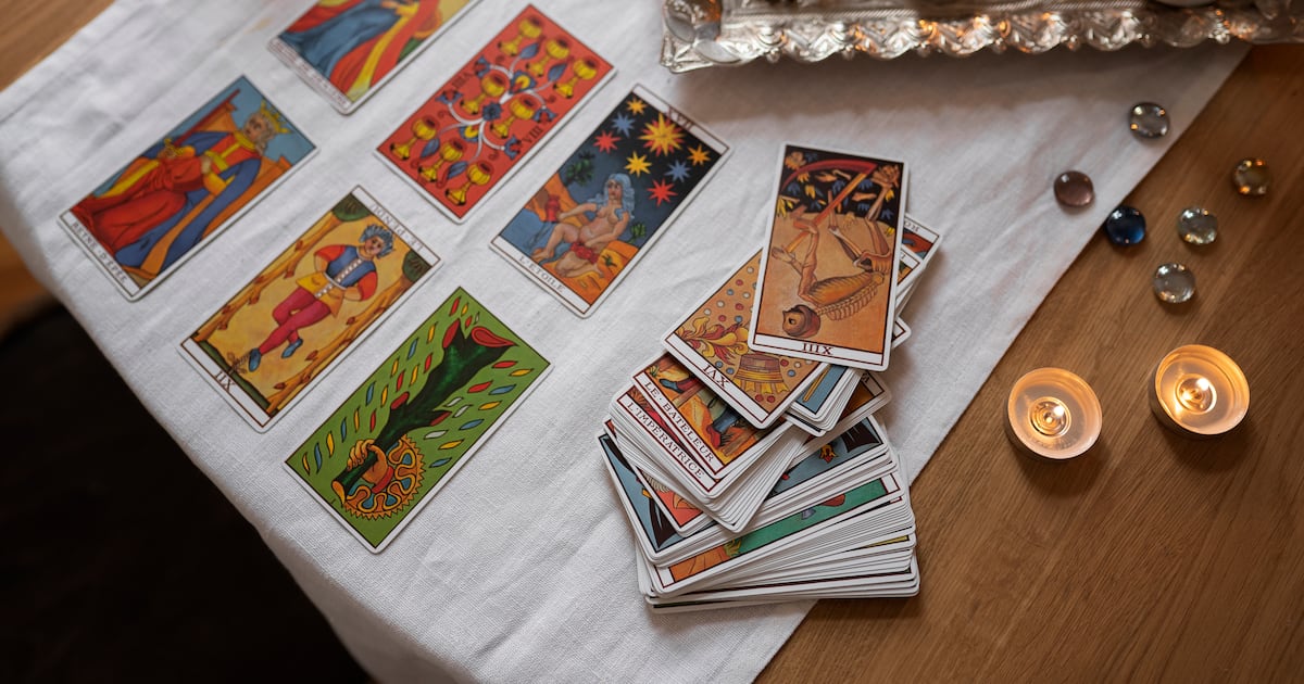 As revelações do tarot desta terça-feira (11) para os signos de Sagitário, Capricórnio, Aquário e Peixes – Metro World News Brasil