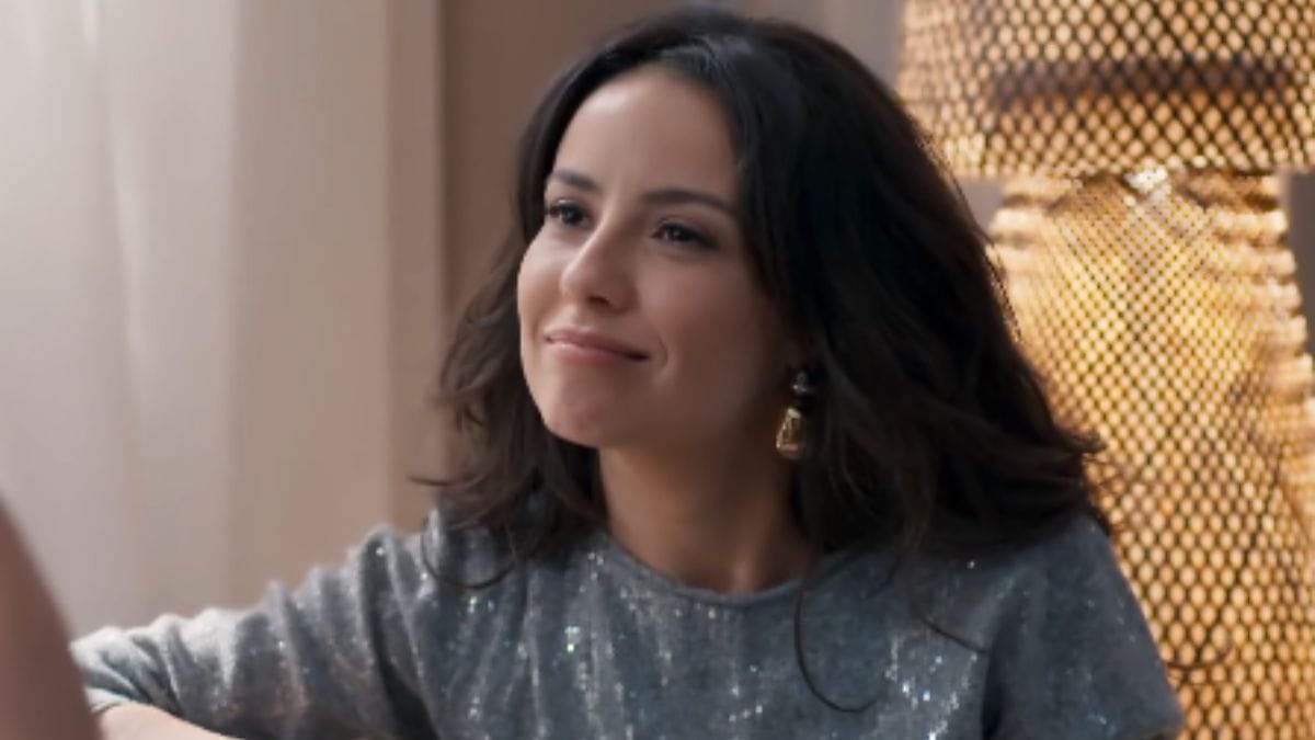 Zenaide em Três Graças