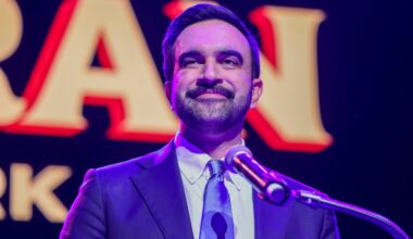 “Trump prepara-se para boicotar Nova Iorque”