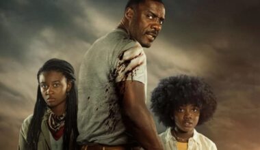 ‘A Fera’ na Tela Quente de hoje (17/11): Veja 7 curiosidades da produção