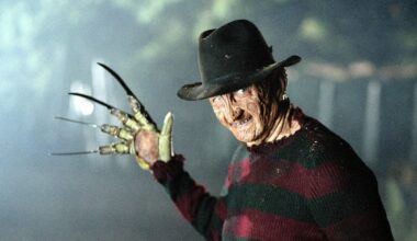 Robert Englund quer novo TERROR do diretor de 'Freddy vs. Jason'