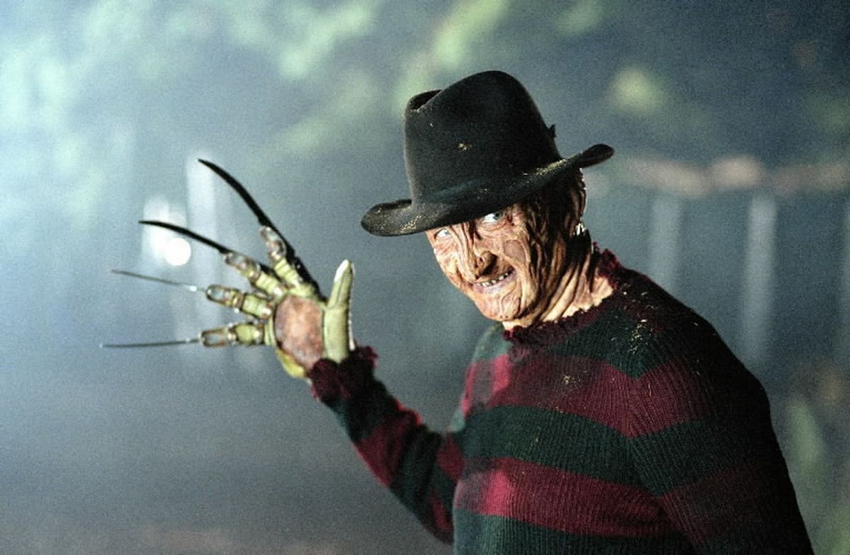 Robert Englund quer novo TERROR do diretor de 'Freddy vs. Jason'