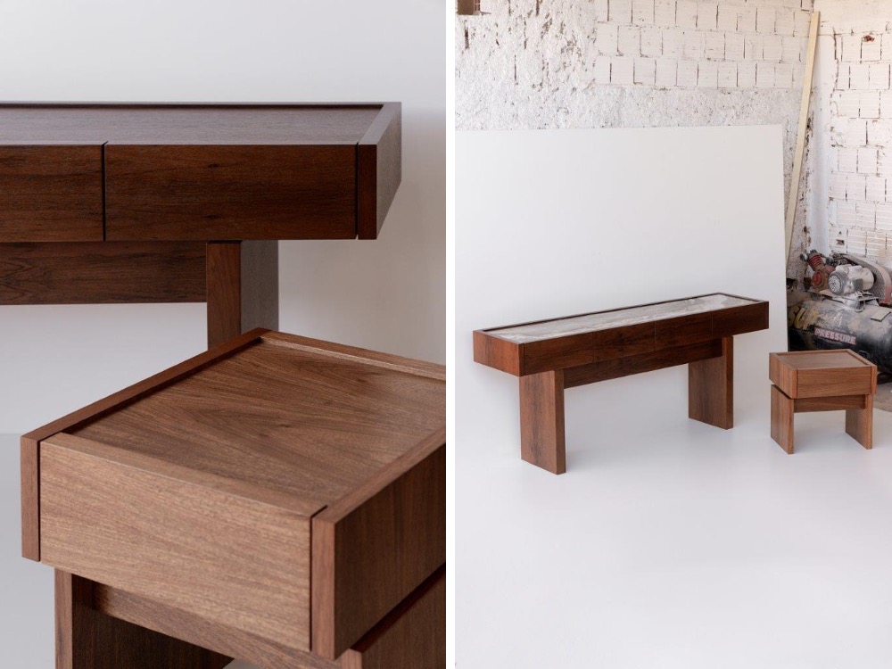 A influência das madeiras escuras e claras na atmosfera: elegância ou leveza na decoração?