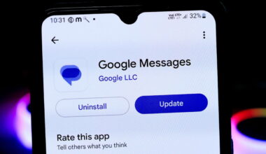 A nova atualização do Google Mensagens vai tornar tudo muito mais simples