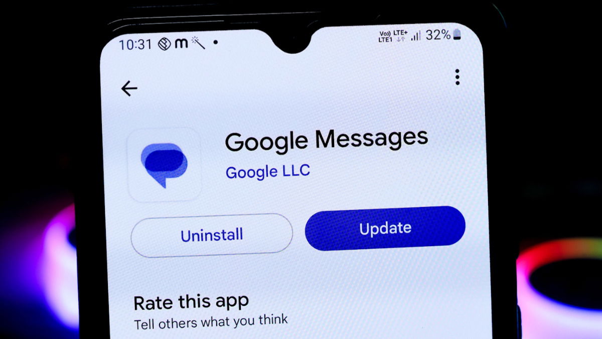 A nova atualização do Google Mensagens vai tornar tudo muito mais simples