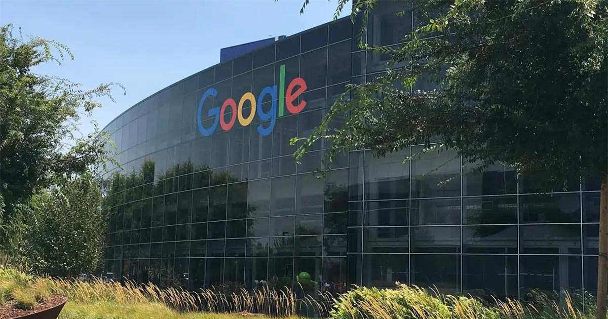 A Google está a procurar formas de ter bases de dados no espaço