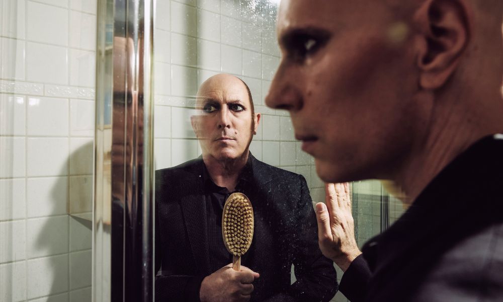 a perfect circle c travisshinn