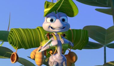 veja a linha do tempo completa no Disney+