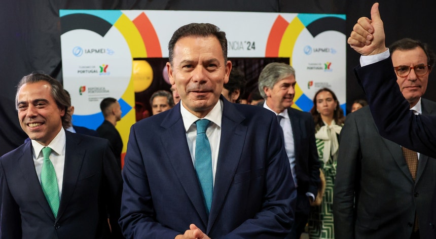 Ordem dos Advogados arquivou o inquérito à Spinumviva