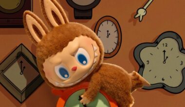 Labubu vai virar filme? Entenda